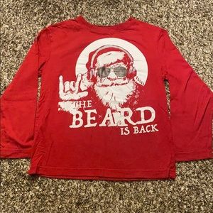 Youth Med (7-8) - Crazy 8 - The Beard is Back